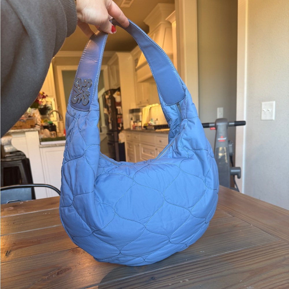 Simply Vera Wang Quilted Purse